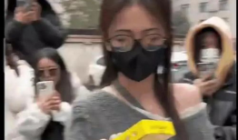 秀人网吃瓜爆料,娱乐圈最新吃瓜爆料大汇总