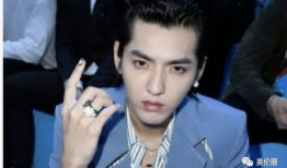 娱乐圈吃瓜吴亦凡,揭秘吃瓜背后的真相与影响
